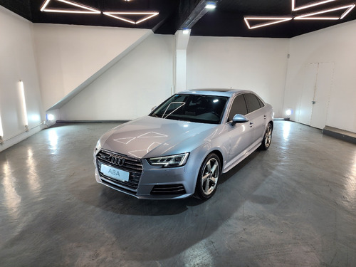 Audi A4 2.0 Fsi Quattro 252cv