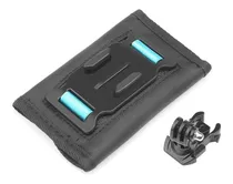 Comprar Suporte Alca Mochila Ombro 360º Grau Gopro Sjcam Xiaomi Eken