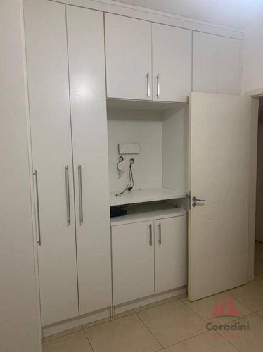 Imagem 13 de 28 de Casa Com 4 Dormitórios À Venda, 207 M² Por R$ 550.000,00 - Parque Novo Mundo - Americana/sp - Ca2941