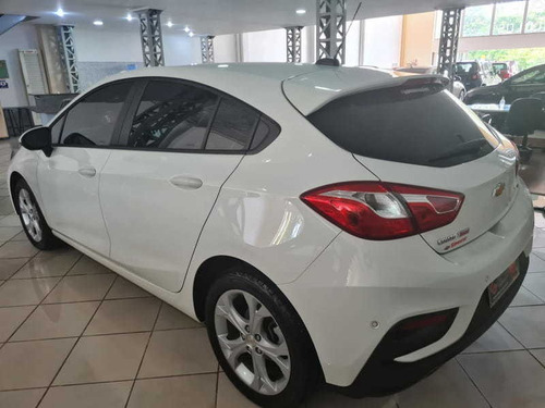 Imagem 6 de 15 de Chevrolet Cruze 1.4 Turbo Lt 16v Flex 4p Aut 2019