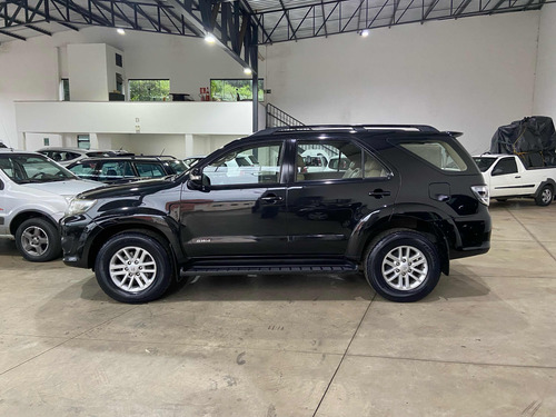 Toyota SW4 3.0 Srv 7l 4x4 Aut. 5p 171 hp
