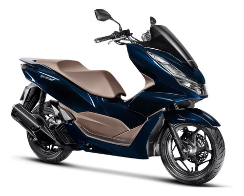 Pcx 160 Dlx Abs 25/25 Preço Imperdível !