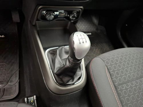 Changan Cs15 Comfort Mt 1.5