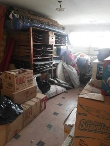 Imagen 9 de 14 de Vendo Casa Con Amplio Terreno En Lindavista