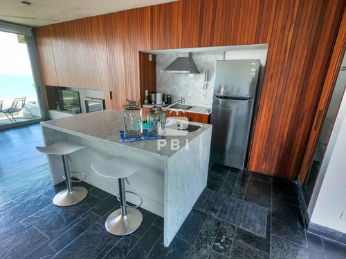 Apartamento En Alquiler Temporario Punta Ballena 2 Dormitorios