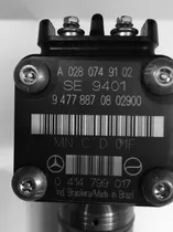Comprar Inyector Electrónico Motor Mercedes Benz  M2 