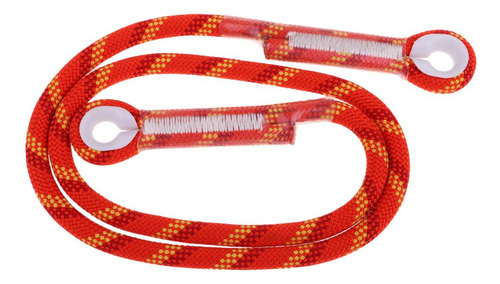 2 Línea De Cordón De Cordón De Bucle De Enganche Los 60cm