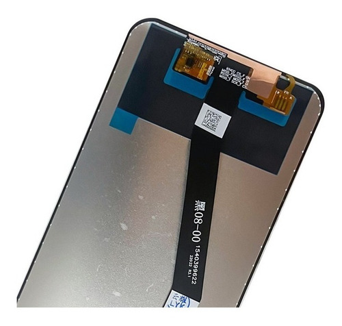 Imagen 7 de 7 de Pantalla Táctil Lcd Compatible Con Xiaomi Redmi 9
