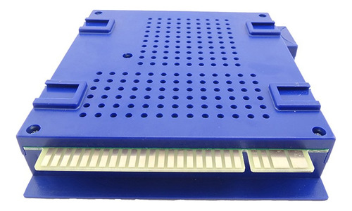 Pcb Multijuego Jamma Board Blee 412 En 1 Para Sala De Cóctel