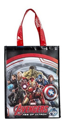 Bolsa Avengers Ultron