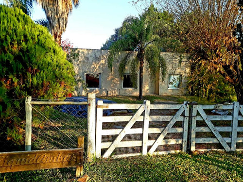 Casa 164 M2 C/ Terminada, 3 D°, 2 B°, L°, E C C, Geotérmica.