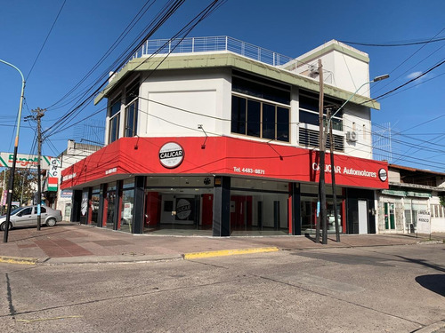 Imagen 2 de 12 de Local - Castelar