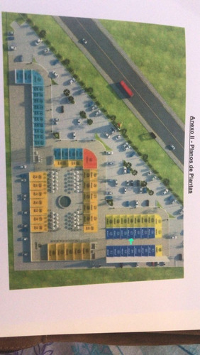 Imagen 8 de 9 de Local Comercial 47m2 Triangulo Urbano