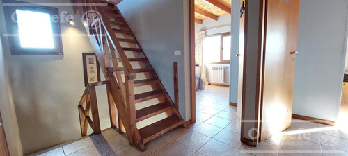 Casa En Venta 6 Ambientes En Bariloche Barrio Las Victorias