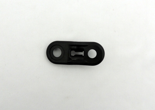 Imagem 4 de 8 de Suporte Da Carenagem Lateral Inferior Cbr 1000rr 2008/2014