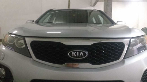 Kia Sorento 3.5 V6 Ex 7l 4x2 Aut. 5p 2011
