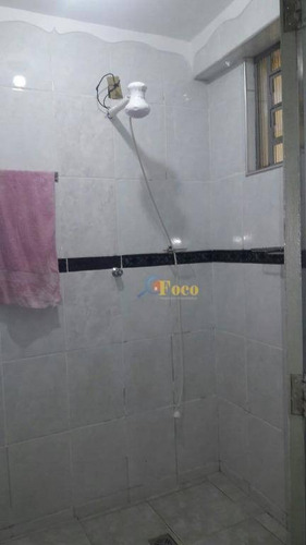 Imagem 10 de 13 de Casa Com 4 Dormitórios À Venda Por R$ 350.000,00 - Vila Centenário - Itatiba/sp - Ca0666