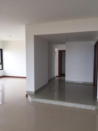 Apartamento, 4 Suítes, Vista Mar - Horto Florestal - 14