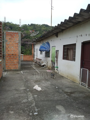 Imagem 20 de 21 de Chácara Em Ouro Fino - Ribeirão Pires - Sp - Ch03/a96