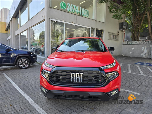 Fiat Toro 1.3 TURBO 270 FLEX FREEDOM AT6