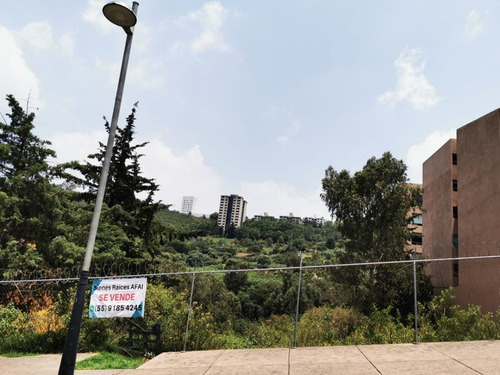 Imagen 1 de 9 de Terreno En Venta En Lomas Verdes