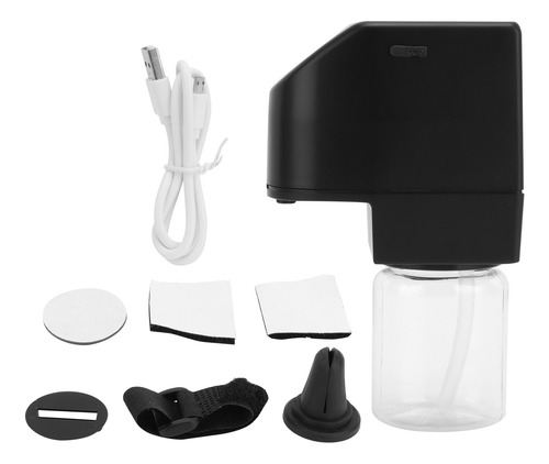 Dispensador De Jabón Multipropósito De Inducción Automática