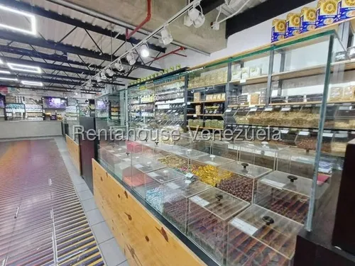 Fondo De Comercio. En Venta. Los Ruices, Ch. Mls #25-22605