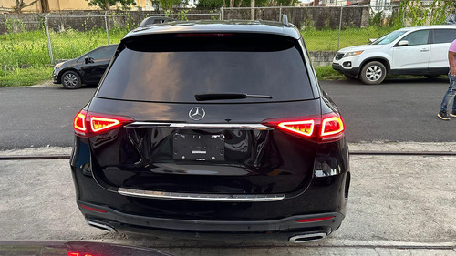 Mercedes Benz Gle350 2020