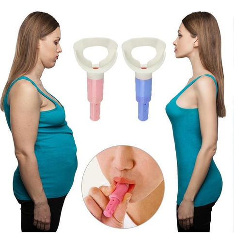 Adelgazante Abdominal Respirador Efectivo Para Bajar De Peso