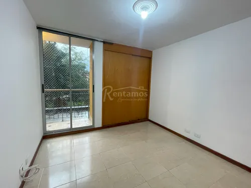Apartamento En Arriendo En Jardines. Cod A776060