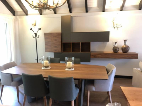 Imagen 9 de 28 de Venta Departamento 2 Dorm Y 2 Baños Completos 89 M2 Con Balcon Y Pileta Edificio Malbec 1270