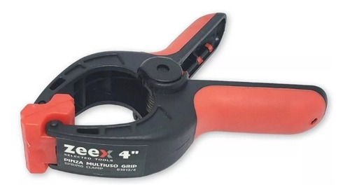 Pinza Multiuso Con Grip 1  Numero 1 Workpro/zeex