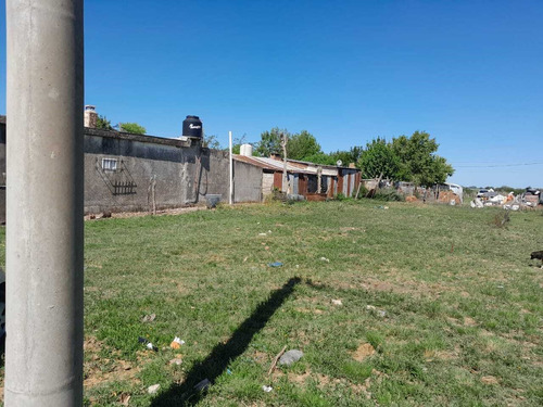 Terreno Lote  En Venta En Nogoyá, Entre Ríos, Argentina