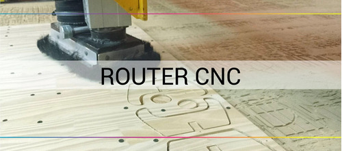 Corte Y Grabado Laser - Router Cnc - Ploter Digital