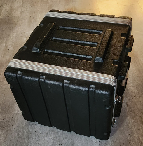 Anvil Estuche Rack Airflight 8u Proel Flightcase