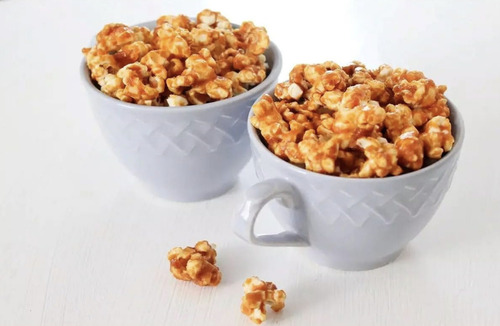 Paquete De Flavacol Sal De Mantequilla Para Palomitas Y Glaz