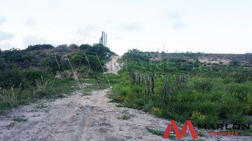 Imagem 4 de 11 de Terreno Em Ponta Negra