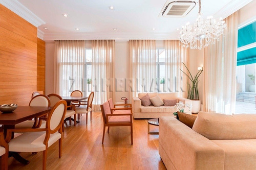 Apartamento - Vila Olimpia - Ref: 112483 - V-112483