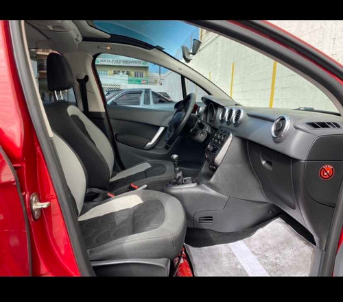Citroën C3 2013 1.5 Tendance Flex 5p