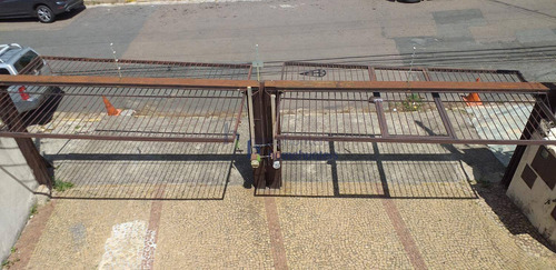 Sobrado, 390 M² - Venda Por R$ 1.800.000,00 Ou Aluguel Por R$ 8.000,00/mês - Cambuí - Campinas/sp - So0002