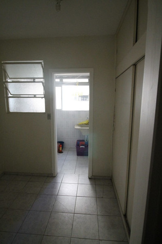 Imagem 2 de 11 de Apartamento - Ref: 5918