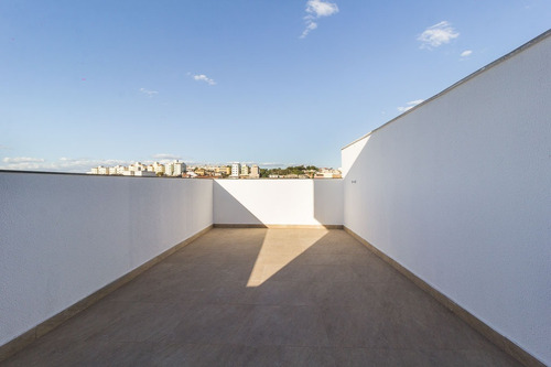 Imagem 26 de 29 de Apartamento À Venda, 2 Quartos, 1 Vaga, Maracana - Contagem/mg - 23470
