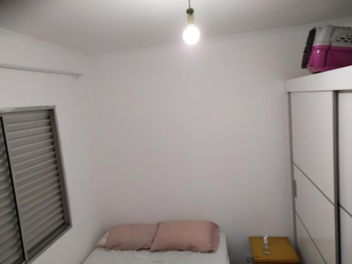 Imagem 10 de 14 de Apartamento No Bairro Vila Santa Luzia - São Bernardo Do Campo-sp - 3215