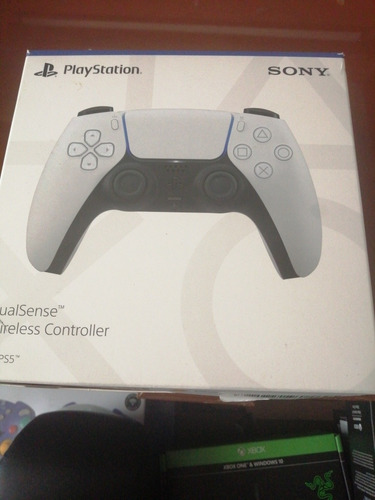 Control Play Station 5