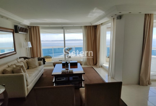 Imagen 7 de 30 de Venta Apartamento 3 Dormitorio Y Dependencia, Playa Mansa, Punta Del Este