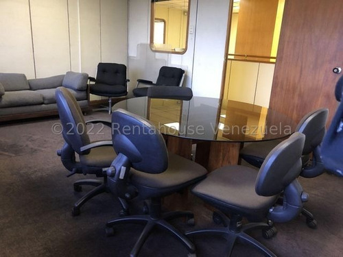 Oficina Comercial En Venta Jose Carrillo Bm Mls #23-14114