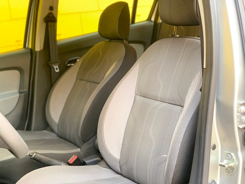 Renault Logan Expression Completo Metro Vila Prudente Lindo
