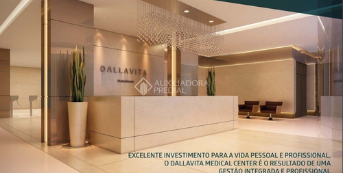 Imagem 3 de 7 de Sala/conjunto - Floresta - Ref: 287942 - V-287942