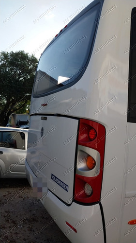 Mascarello Roma Ano 2012 Vw 17230 Ar Teto 46l Ref 571