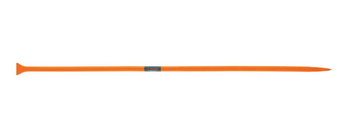 Chuzo Truper De Punta Mod.bap-175 1 X 175 Cm